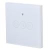 Smart Curtain Switch WiFi Wireless Touch Switch APP Remote Control Roller Blinds Shutter Switch
