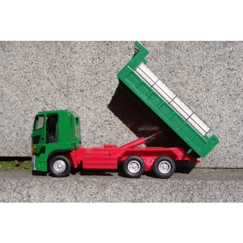 Diapet DK-5002 Large Dump Truck