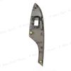 4PCS LHD Window Lift Switch Button TrimCover Frame Panel For Toyota Corolla 2007 2008 2009 2010 2011 2012 2013