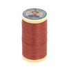 Set of 6 Spools of Glazed Glove Thread Special for Patchwork - Att 442