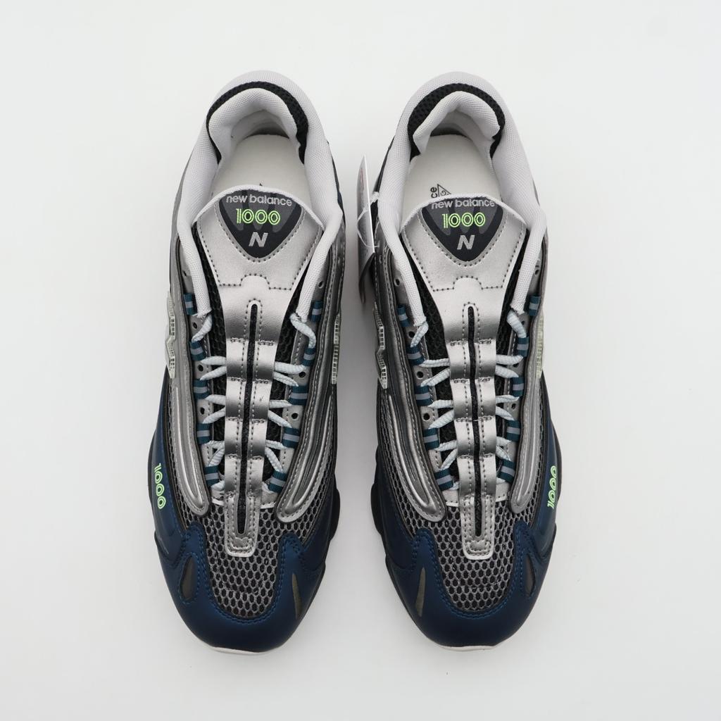 M1000S New Balance 1000 Deep Ocean (Men's)