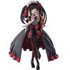 Anime Tokisaki Kurumi Figure Cute Kurumi Tokisaki Action Figure Loli Girl Statue Pvc Model Car Decor Collection Toy Boys Gifts
