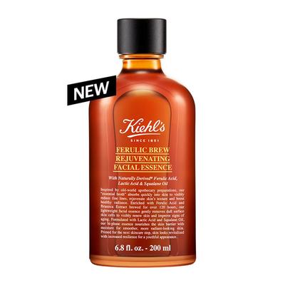 Kiehl's Ferulic Brew Essenz 200ml