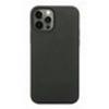 Liquid Silicone Phone Case for iPhone 12 Mini with MagSafe Animation