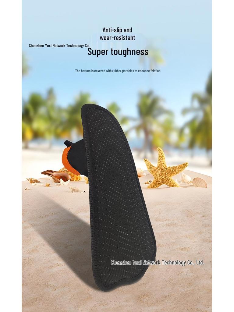 Hafif Rahat Aşındırmayan Kurbağa Ayakkabıları: Antrenörler Tarafından Önerilen Profesyonel Dalış Paletleri