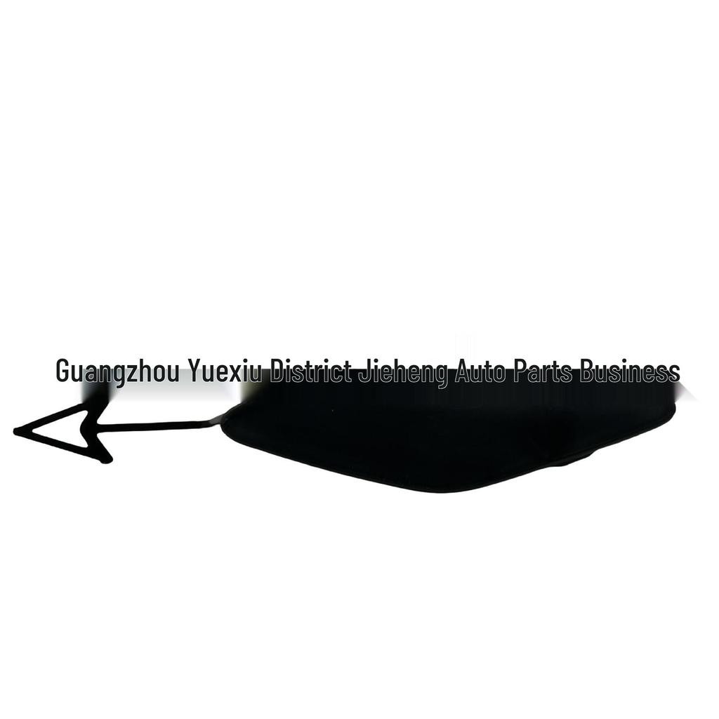 KJ7Z17A900AAPTM Front Bumper Trailer Towing Decorative Cover for Lincoln MKC 18+