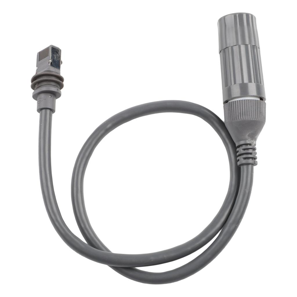 IP68 Water-Resistant Ethernet Adapter Extension Cord Receiver Cord For Starlink V3 For Starlink For Gen 3 Replace Accessories