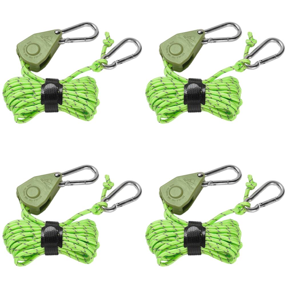 

Крюк-шкив Кемпинговая палатка Крепеж Веревка Регулируемая пряжка для навеса Натяжитель веревки Ветрозащитная палатка Натяжные тросы Вешалки с храповым механизмом