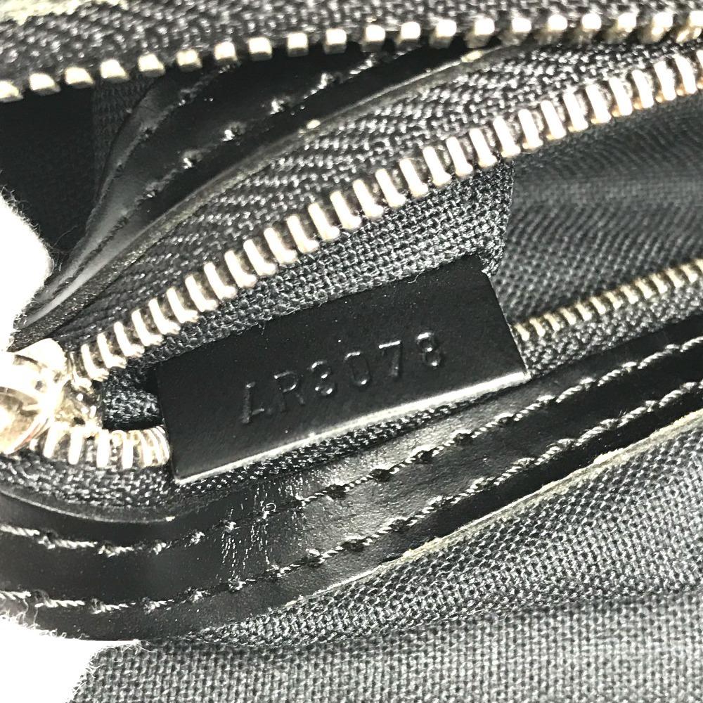 Louis Vuitton  N45252  Damier Graphite Io Bag Crossbody Shoulder Bag