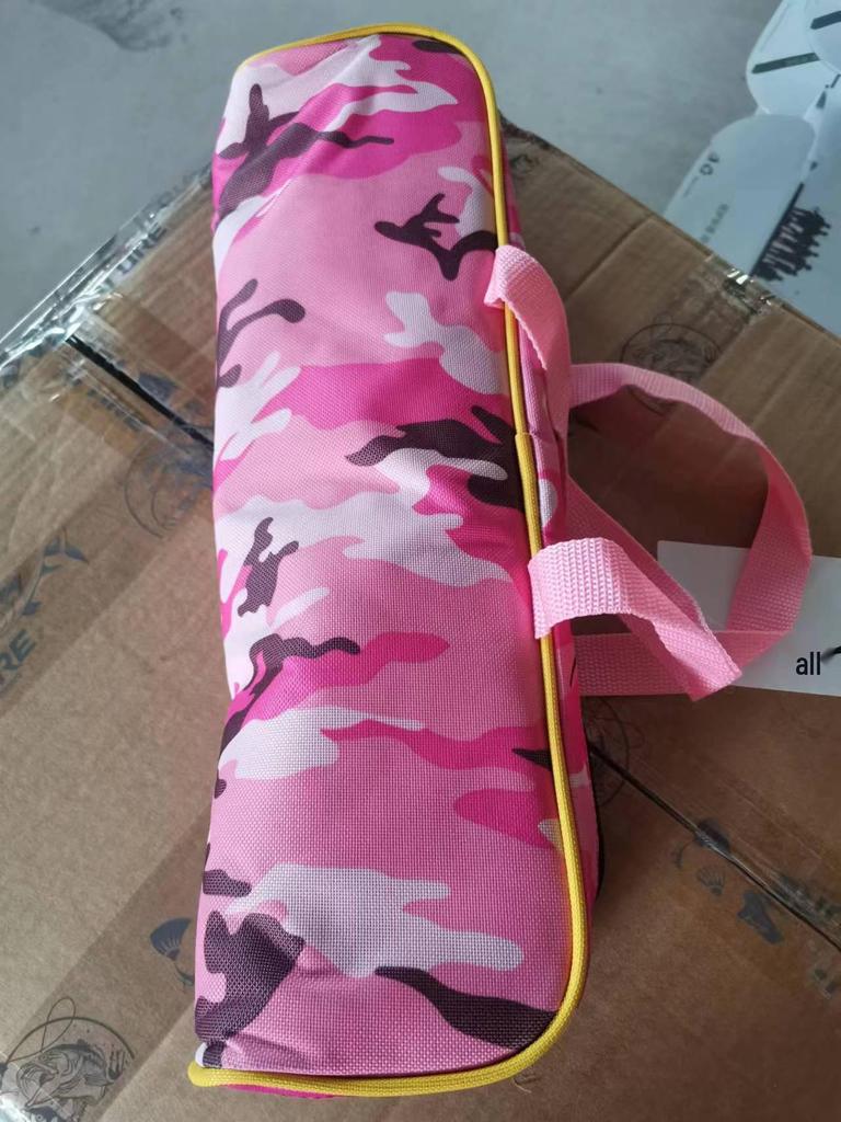 Mládežnická venkovní rybářská sada: Prut pro začátečníky (1,2 m/1,5 m) pro Děti a Teenagery