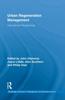 The Urban Regeneration Management : International Perspectives Book