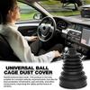 Car CV Boot Split CV Boot Joint Constant-Velocity Dust Cover CV Joint Boot Repair Tool for Constant Velocity Joints Ball Head