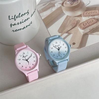 Quartz Movement Women's Watch Simple Design Watch Fashion Quartz Watch  Gift