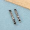 6-bit IN14 IN8 Glow Tube Clock Module Colon Tube Time Separator Accessories Nixie Clock Tube Lamps