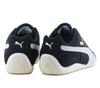 Puma X SPARCO - Speedcat OG - Sneakers Motorsport Shoes Black 306725-01 ORIGINAL