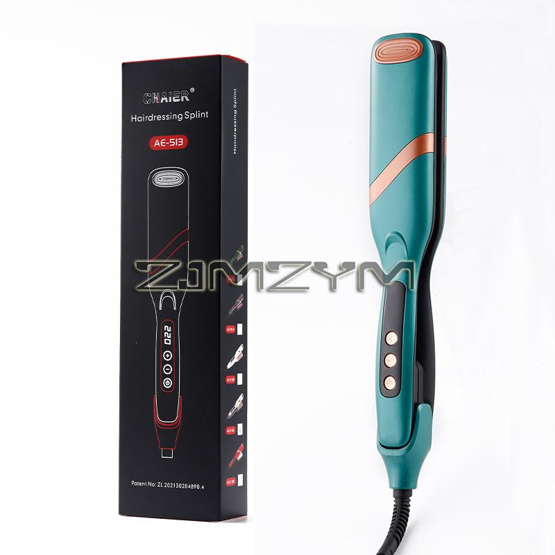 Multifuctional Wired Hair Curler Portable Fast Heating Hair Curler for Women And Man