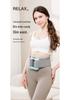 Portable Full-Body Vibration Fat Burning Massage Ring