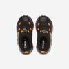 [Dinosoles] Raptor Mok [DNKCF4TSLM11-BLK]