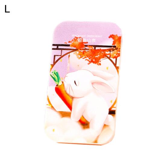 

Женская мода косметический сексуальный элегантный нежный аромат твердые духи