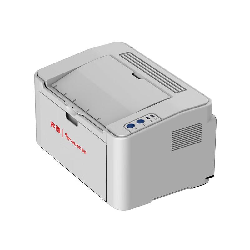 Pantum P2585 A4 Black & White Laser Printer CN Plug (adapter Included)
