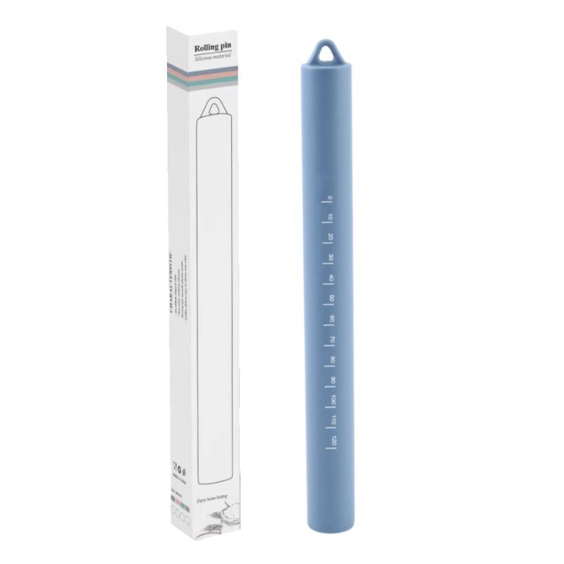 All-in-one Rolling Pin for Baking Dumpling Skin