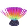 Aquarium Silicone Simulation Coral Fish Tank Landscaping Decoration Fake Water Plants