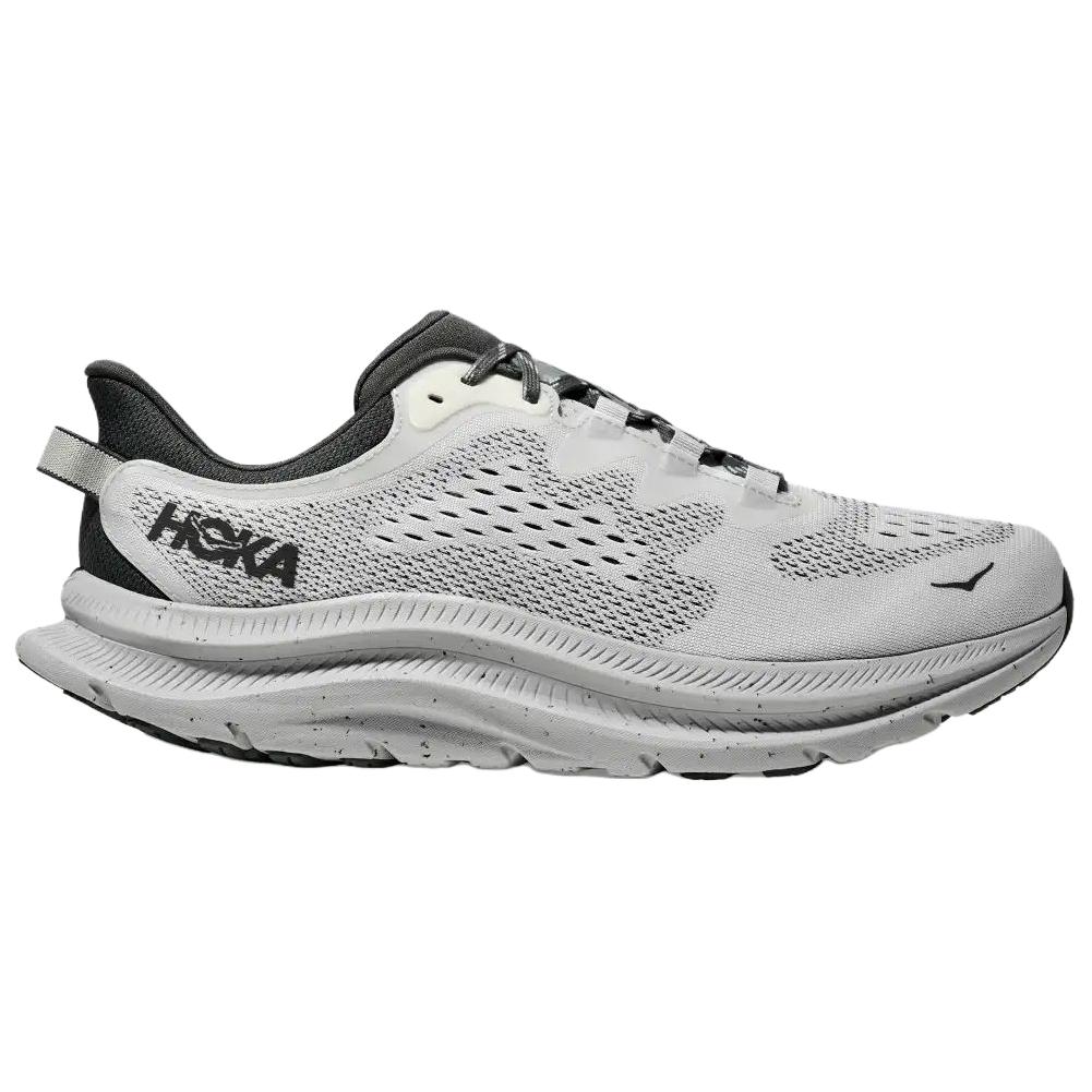 HOKA Kawana 2 Stardust Men Sneakers Grey Cosmic-Grey 1147930-CRDS
