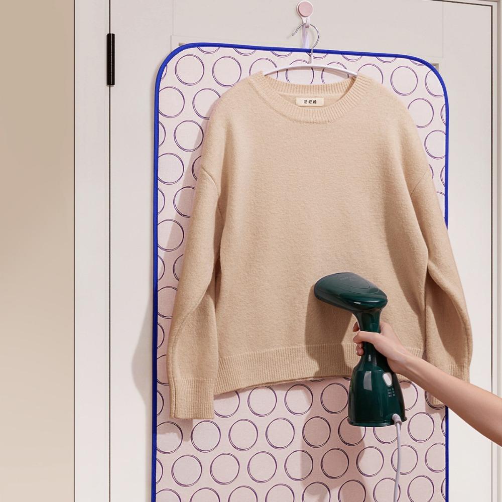 Waterproof Ironing Board Foldable Press Pad Durable Countertop Pad  Dress