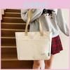 Oxford Cloth Shoulder Bag For Travel And Daily Use With Zipper Compartments