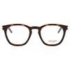 Saint Laurent Sl 28 Opt 002 Unisex Eyeglasses