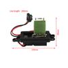 HVAC Heater Blower Motor Resistor 22807123 89019088 89018596 for Chevrolet Silverado Avalanche GMC Sierra Yukon for Cadillac