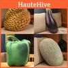 Lemon Pineapple Apple Pomegranate Watermelon Mango Simulation Toy Sofa Cushion