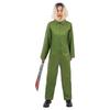 Smiffys Unisex Adult Boiler Suit