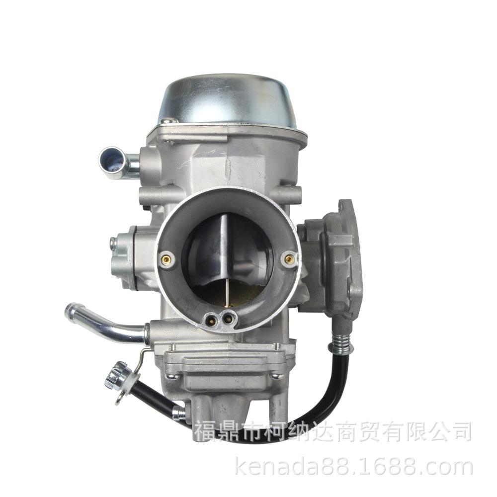 Pd42J Carburateur voor Grizzly/Raptor 600/660 ATV UTV Motorfiets