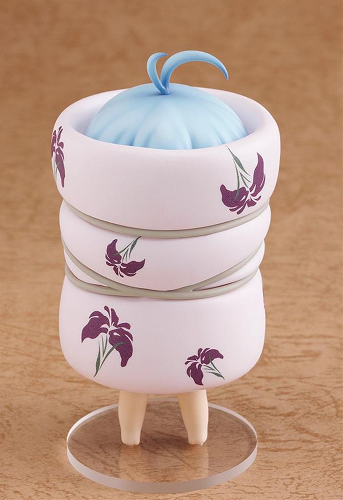 Denpa Onna la Seishun Otoko Nendoroid Fujiwa Elio pictat mobil (Figurină ABS și PVC)