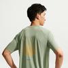 Men's T-Shirt Nike Dri Fit ADV Stride Running T Shirt Men's