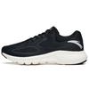 Life Collection Casual Shoes Men's Low Top Black/Silver 112135555-5