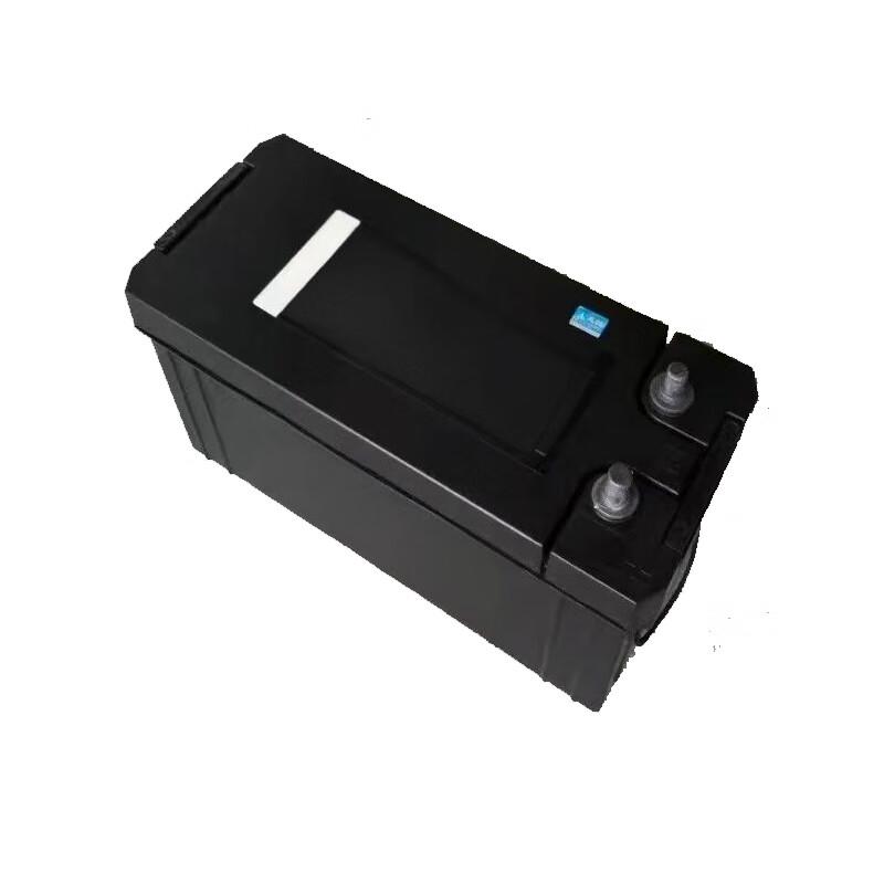 ASIER 12V 360W Maintenance-Free Lead-Acid UPS Battery
