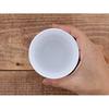 Tableware East Multi Cup Style Clear White 5-piece Set Teacup