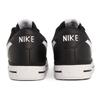 Nike Court Legacy Black White  Sneakers  CU4150-002
