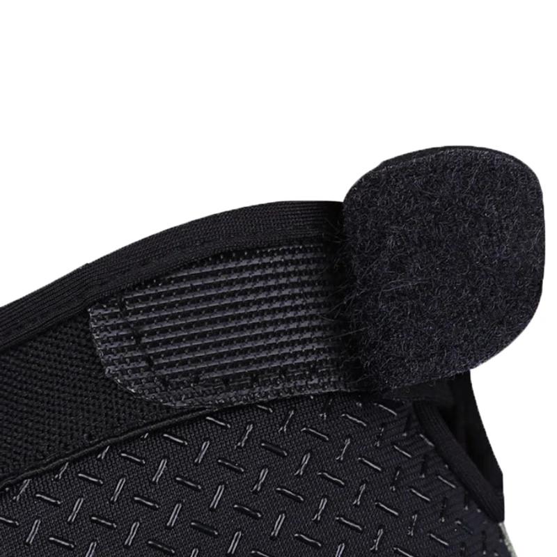 1 Pair Outdoor Half-Fing Protective Sports training Ποδηλασία Αντιολισθητικά γάντια ορειβασίας Εξοπλισμός κάμπινγκ