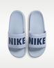 BQ4639-410 Nike Offcourt Slide Ashen Slate/Midnight Navy (Men's)