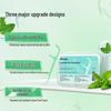 J.ZAO Antibacterial Mint Dental Floss Picks