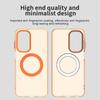 For Samsung Galaxy A26 5G Magnetic Case Anti Drop Hybrid Phone Back Cover