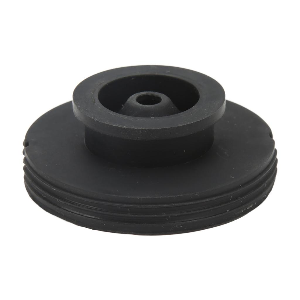 Silikonowa zatyczka baterii hulajnogi elektrycznej dla Xiaomi ES1 ES2 ES3 ES4 Zamienny port ładowania hulajnogi