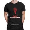 Hoobastank Man TShirt Rock Music Individuality T Shirt Harajuku Streetwear New Trend Unisex