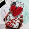 For ZTE Blade 20 Smart Case Black Cover Lion Wolf Silicone Soft Back Cases For ZTE Blade 20 Phone Case Blade20 Protective Shell