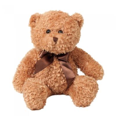 Mumbles Brumble Bear Plush Toy