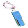 Schutzplatine Lithiumbatterie Balancefunktion Ladeleistung Stromkreis Panel Modul