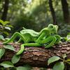 Simulation Gottesanbeterin Plüschtier Kawaii Insekt Mantis Puppen Kuscheltier Weiches Realistisches Tierkissen Kreatives Geschenk
